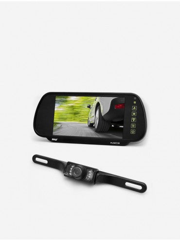 Pyle PLCM7200 Backup Camera